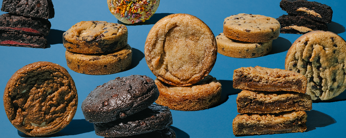 Cookie Collections – Root Nine Baking Co.